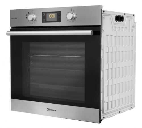 Bauknecht BAR2S K8 V 2 Einbaubackofen